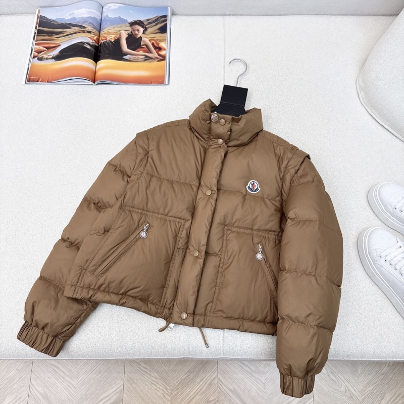 Moncler Down Jacket